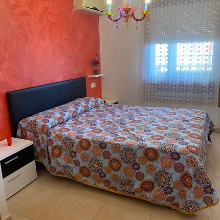Residencial Algaida Apartment โอโรเปซาเดลมาร์ ภายนอก รูปภาพ
