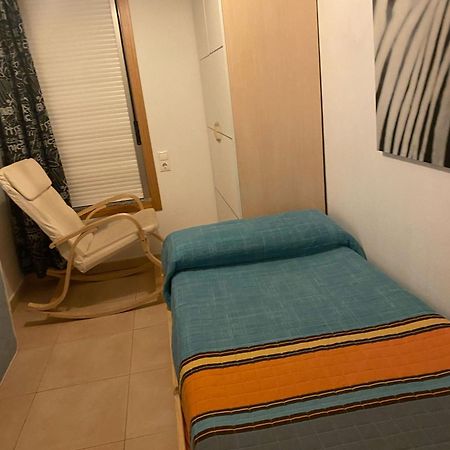 Residencial Algaida Apartment โอโรเปซาเดลมาร์ ภายนอก รูปภาพ